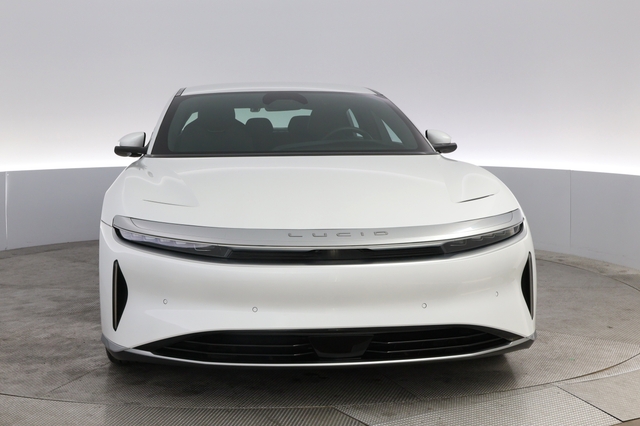 2023 Lucid Air