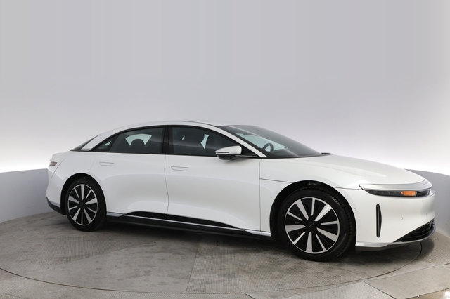 2023 Lucid Air