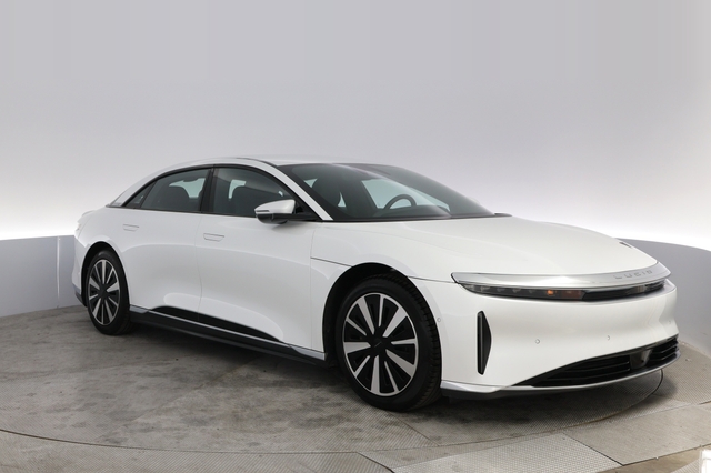 2023 Lucid Air