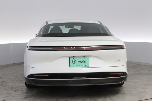 2023 Lucid Air