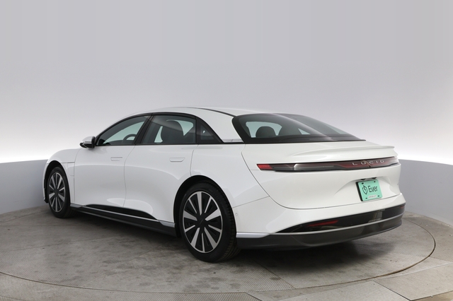 2023 Lucid Air