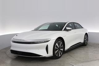 2023 Lucid Air