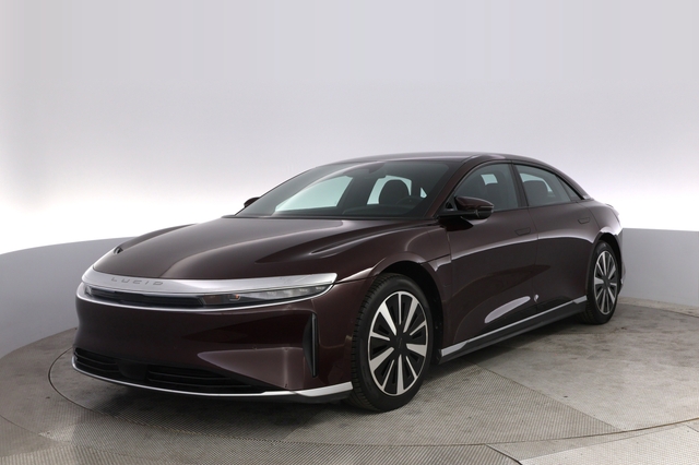 2023 Lucid Air