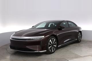 2023 Lucid Air