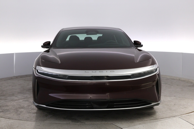 2023 Lucid Air