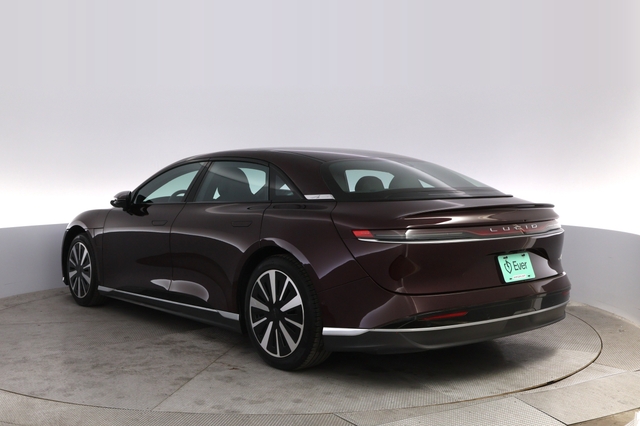2023 Lucid Air