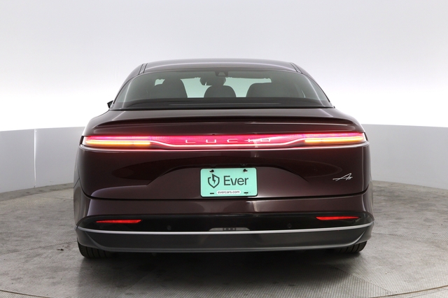 2023 Lucid Air