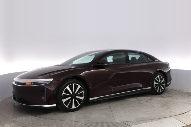 2023 Lucid Air