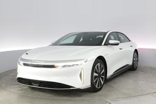 2023 Lucid Air