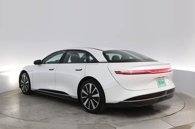 2023 Lucid Air