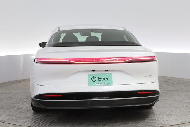 2023 Lucid Air