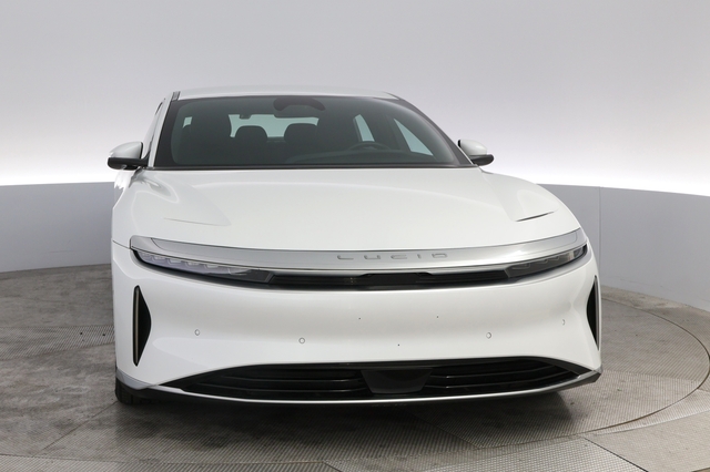 2023 Lucid Air