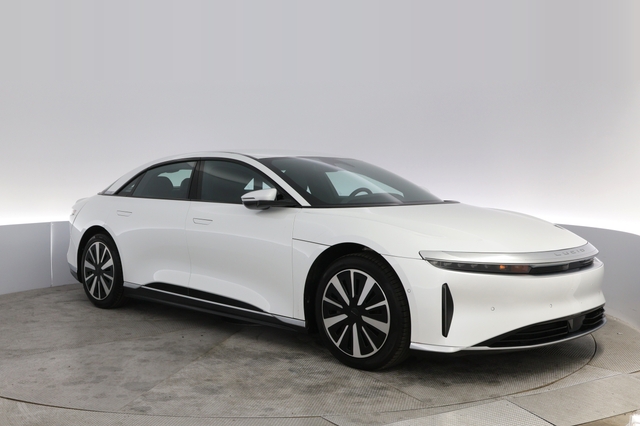 2023 Lucid Air