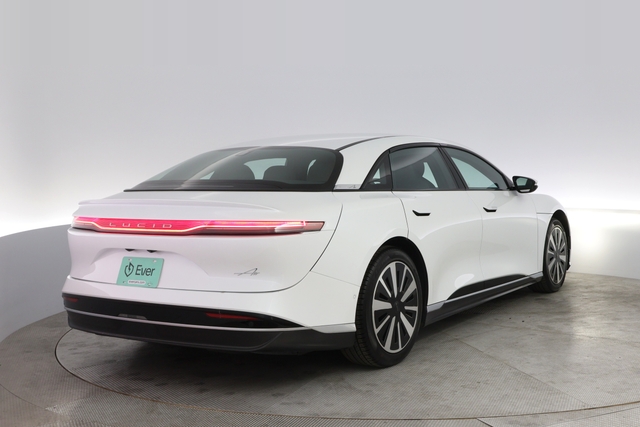 2023 Lucid Air