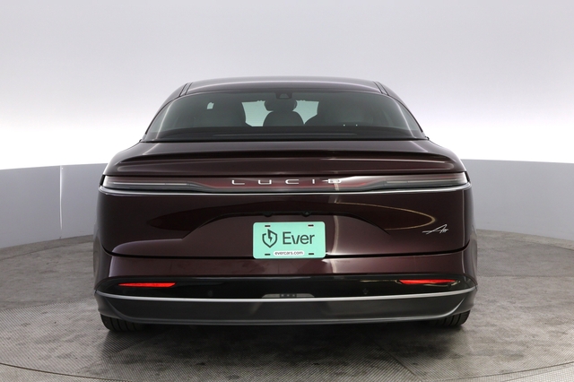 2023 Lucid Air