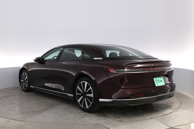 2023 Lucid Air