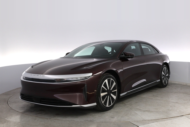 2023 Lucid Air