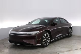 2023 Lucid Air