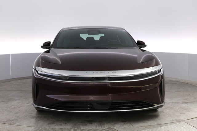 2023 Lucid Air