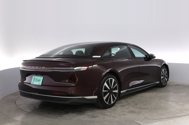 2023 Lucid Air