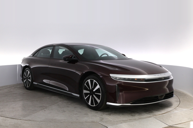 2023 Lucid Air