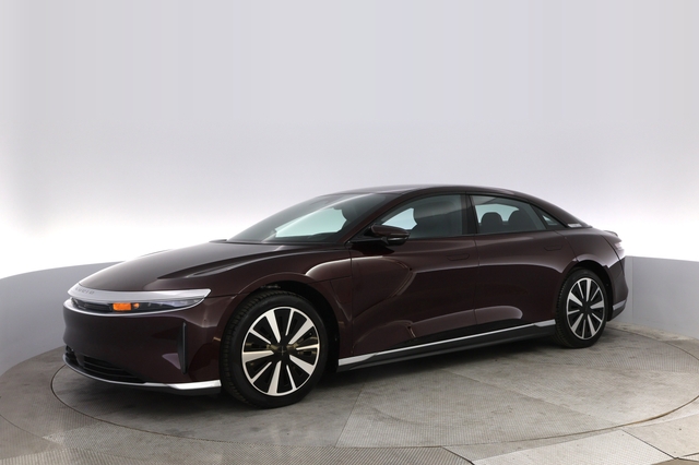 2023 Lucid Air