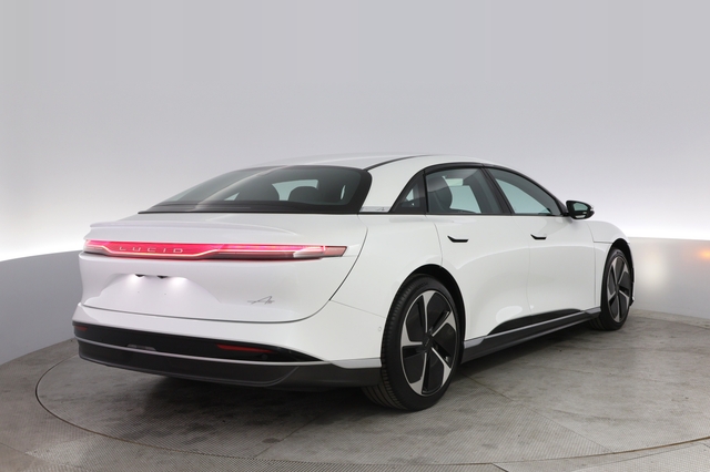 2023 Lucid Air