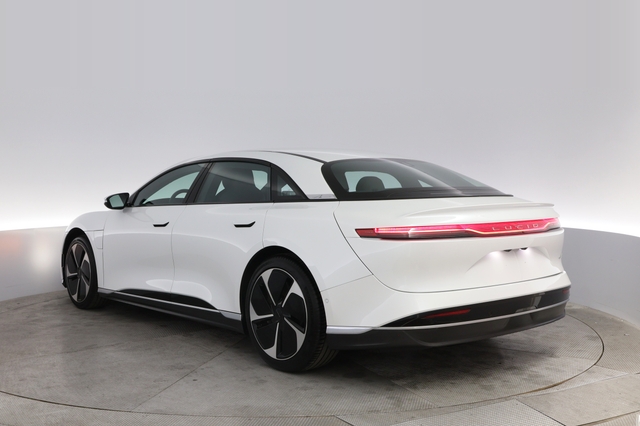 2023 Lucid Air