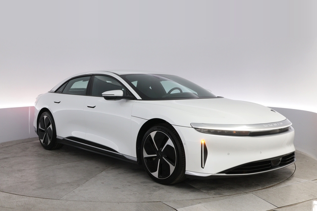 2023 Lucid Air