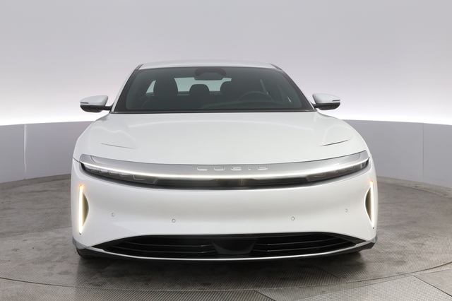 2023 Lucid Air