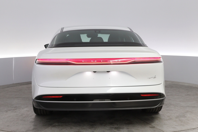 2023 Lucid Air