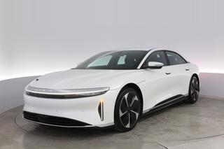 2023 Lucid Air