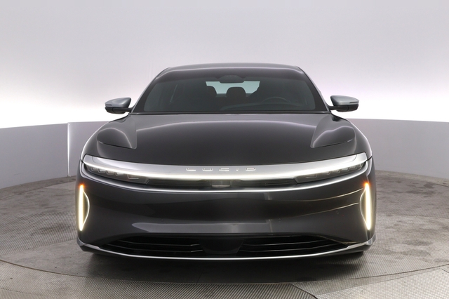 2023 Lucid Air