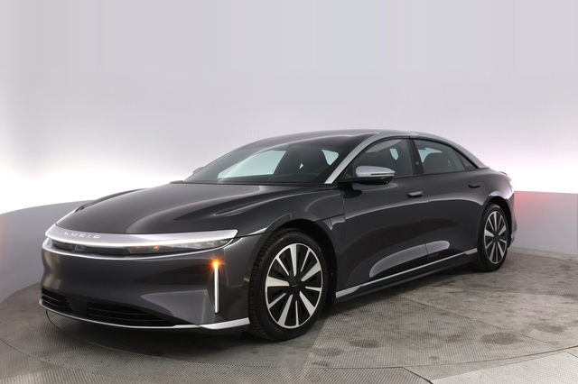 2023 Lucid Air