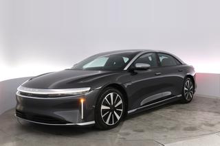 2023 Lucid Air