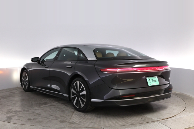 2023 Lucid Air