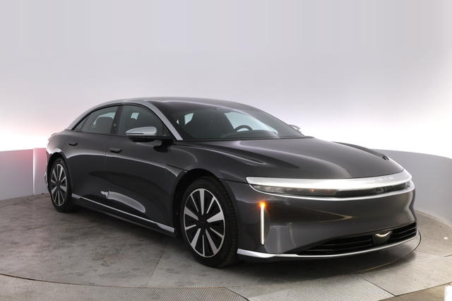 2023 Lucid Air