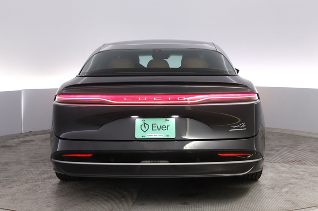 2023 Lucid Air