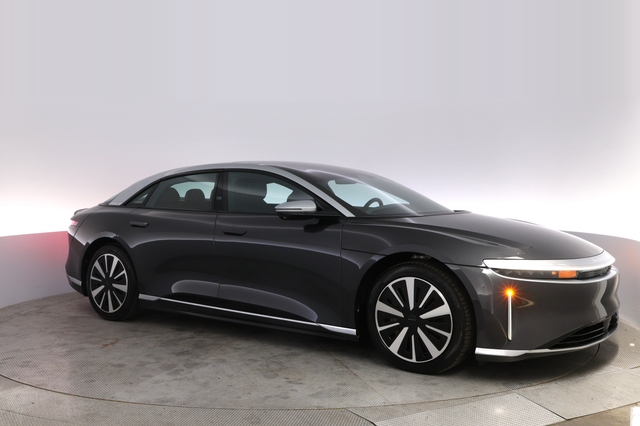 2023 Lucid Air