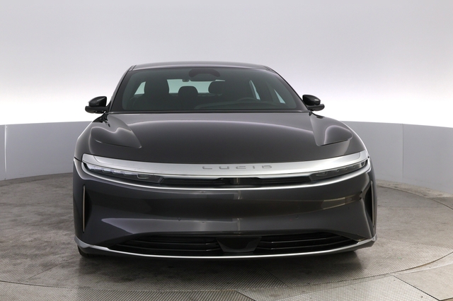2023 Lucid Air