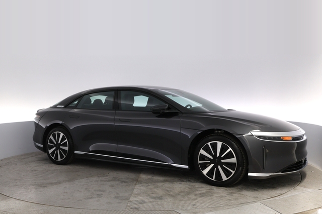 2023 Lucid Air
