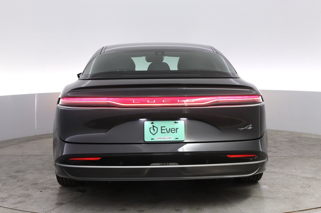 2023 Lucid Air