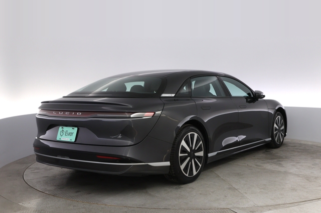 2023 Lucid Air