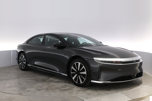 2023 Lucid Air