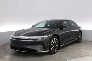 2023 Lucid Air