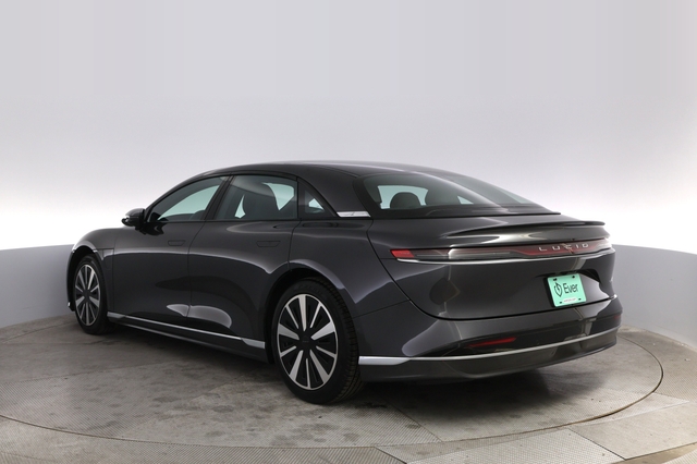 2023 Lucid Air