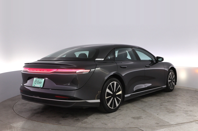 2023 Lucid Air