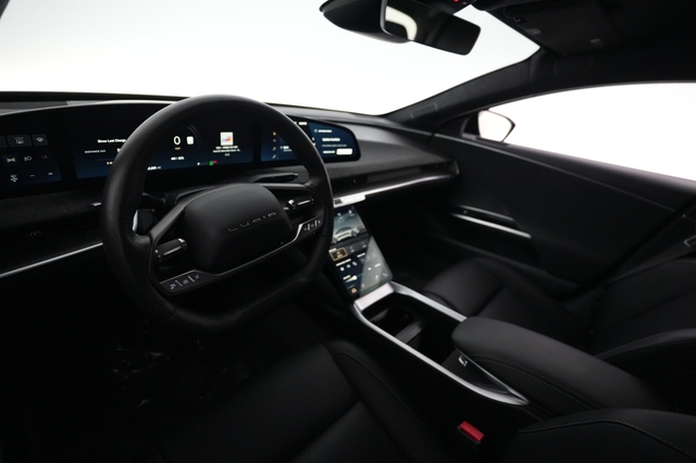 2023 Lucid Air