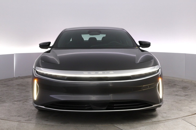 2023 Lucid Air