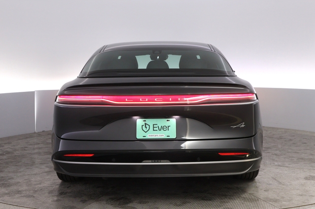 2023 Lucid Air